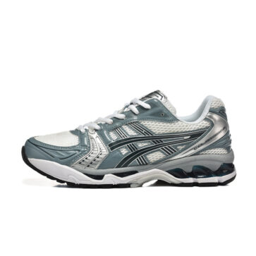 נעלי אסיקס – ASICS GEL-KAYANO 14 GRAY WHITE MIX