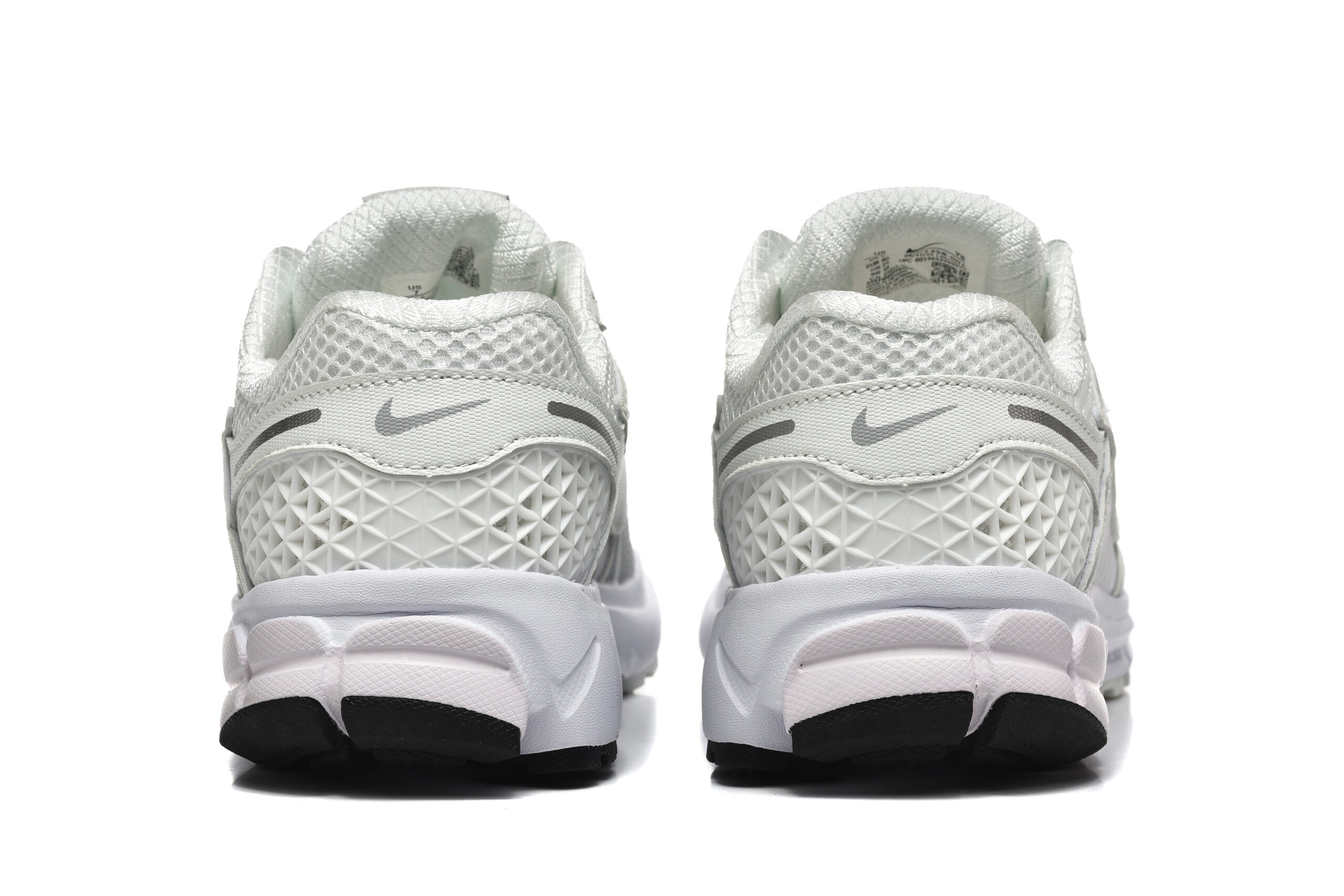 נעלי נייק-Nike Air Zoom Vomero 5 WHITE – תמונה 6