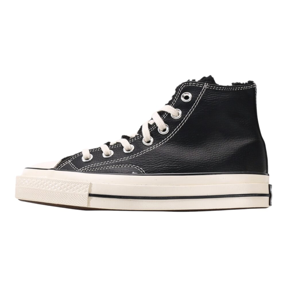 נעלי קונברס-Converse CAT BLACK – תמונה 7