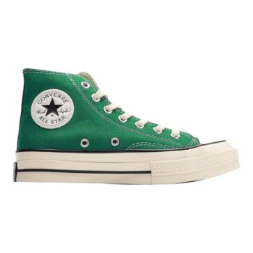 נעלי קונברס-Converse CAT GREEN