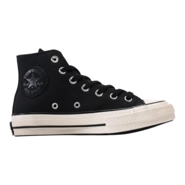 נעלי קונברס-Converse CAT BLACK WHITE
