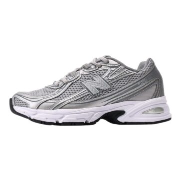 ניו באלאנס-New Balance 740 Gray Silver mix soft