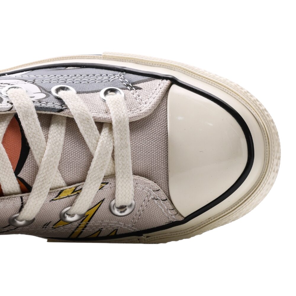 נעלי קונברס-Converse CAT ASH – תמונה 9