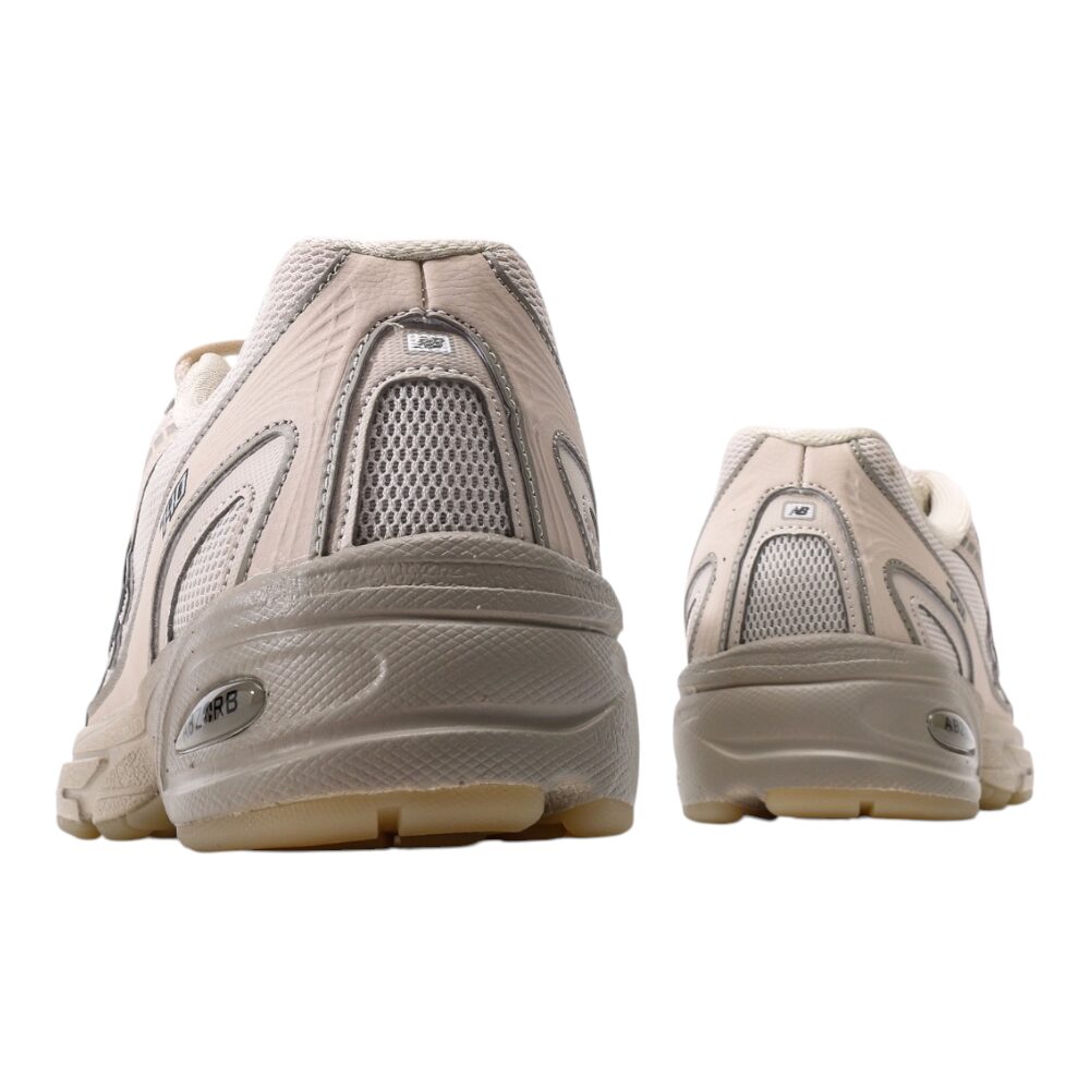 ניו באלאנס-New Balance 740 Beige Gray mix soft – תמונה 5
