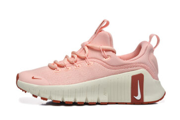 נעלי נייק-Nike Free Metcon 6 Pink soft