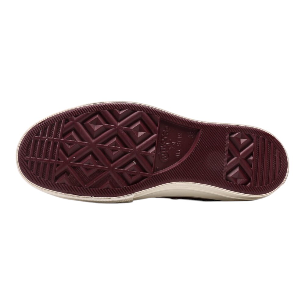 נעלי קונברס-Converse CAT RED – תמונה 8