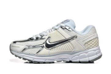 נעלי נייק-Nike Air Zoom Vomero 5 CREAM