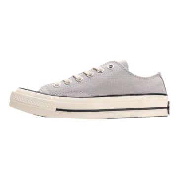 נעלי קונברס-Converse CAT GRAY