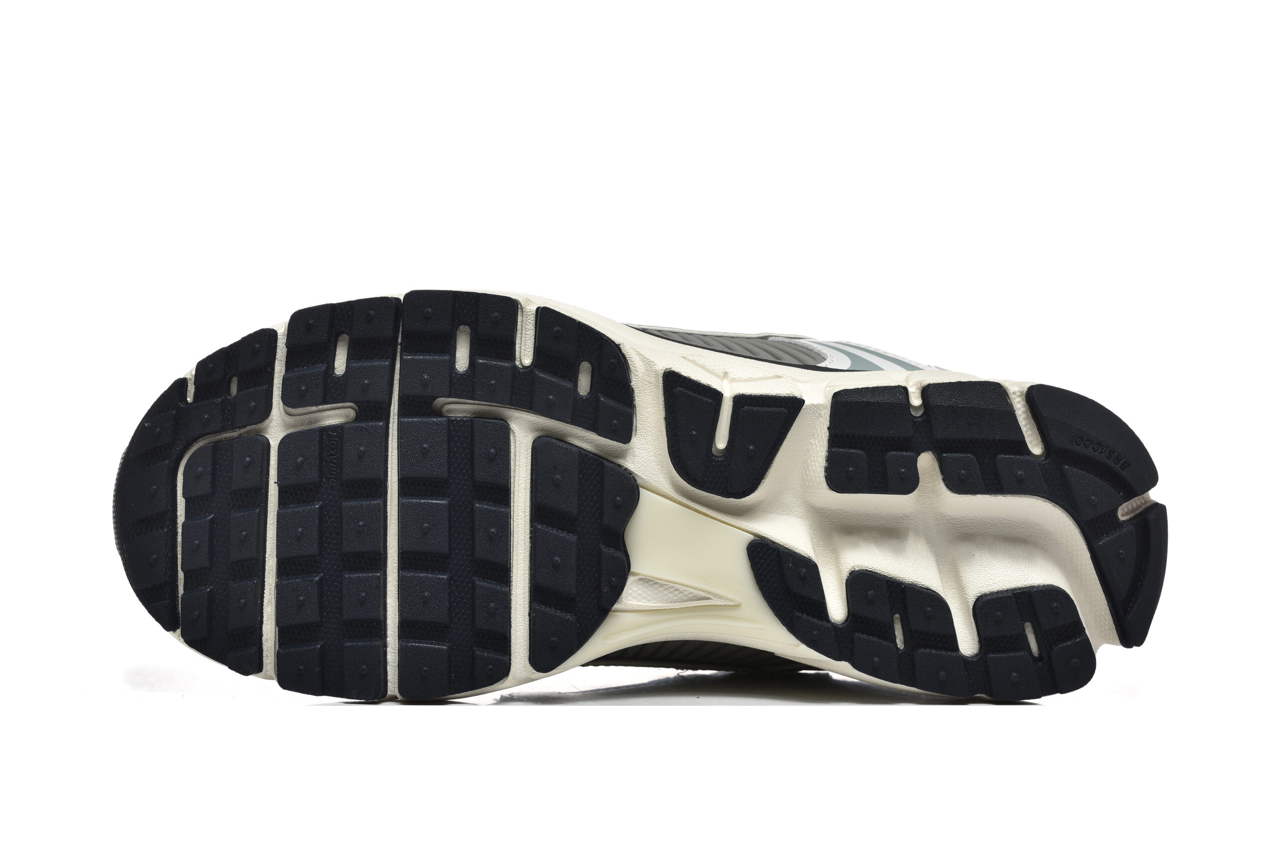 נעלי נייק-Nike Air Zoom Vomero 5 SILVER GRAY – תמונה 5