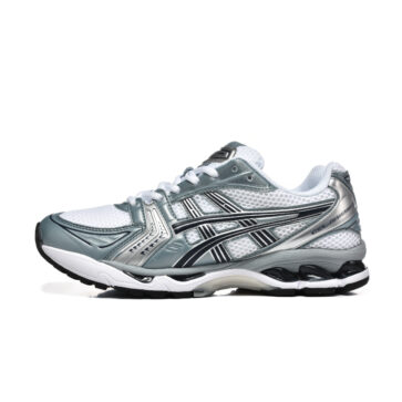 נעלי אסיקס – ASICS GEL-KAYANO 14 GRAY BLACK MIX