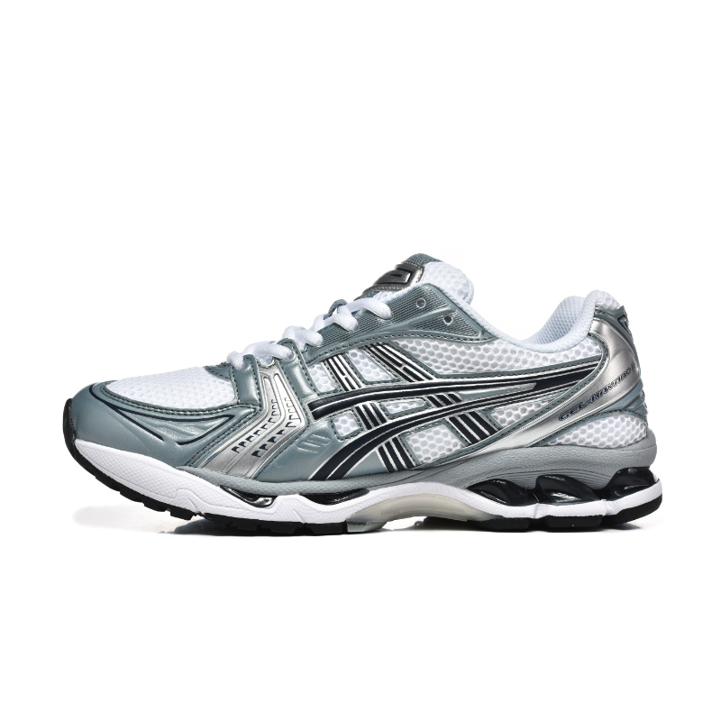 נעלי אסיקס – ASICS GEL-KAYANO 14 GRAY BLACK MIX