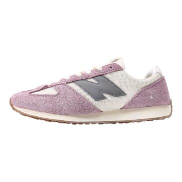 ניו באלאנס-New Balance 740 Pink Gray mix soft