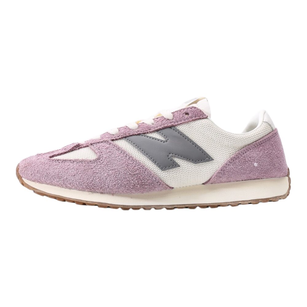 ניו באלאנס-New Balance 740 Pink Gray mix soft