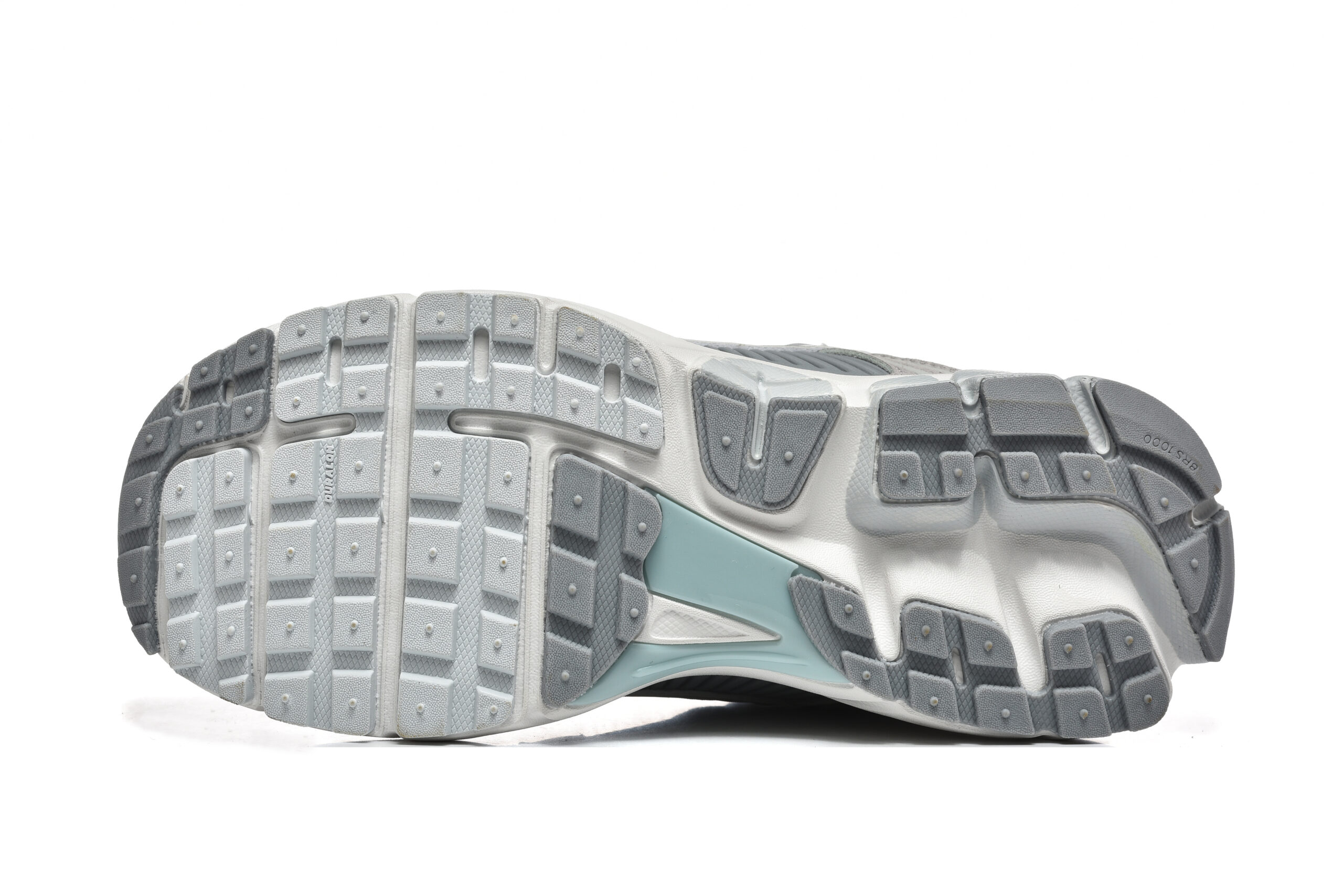 נעלי נייק-Nike Air Zoom Vomero 5 SILVER – תמונה 6