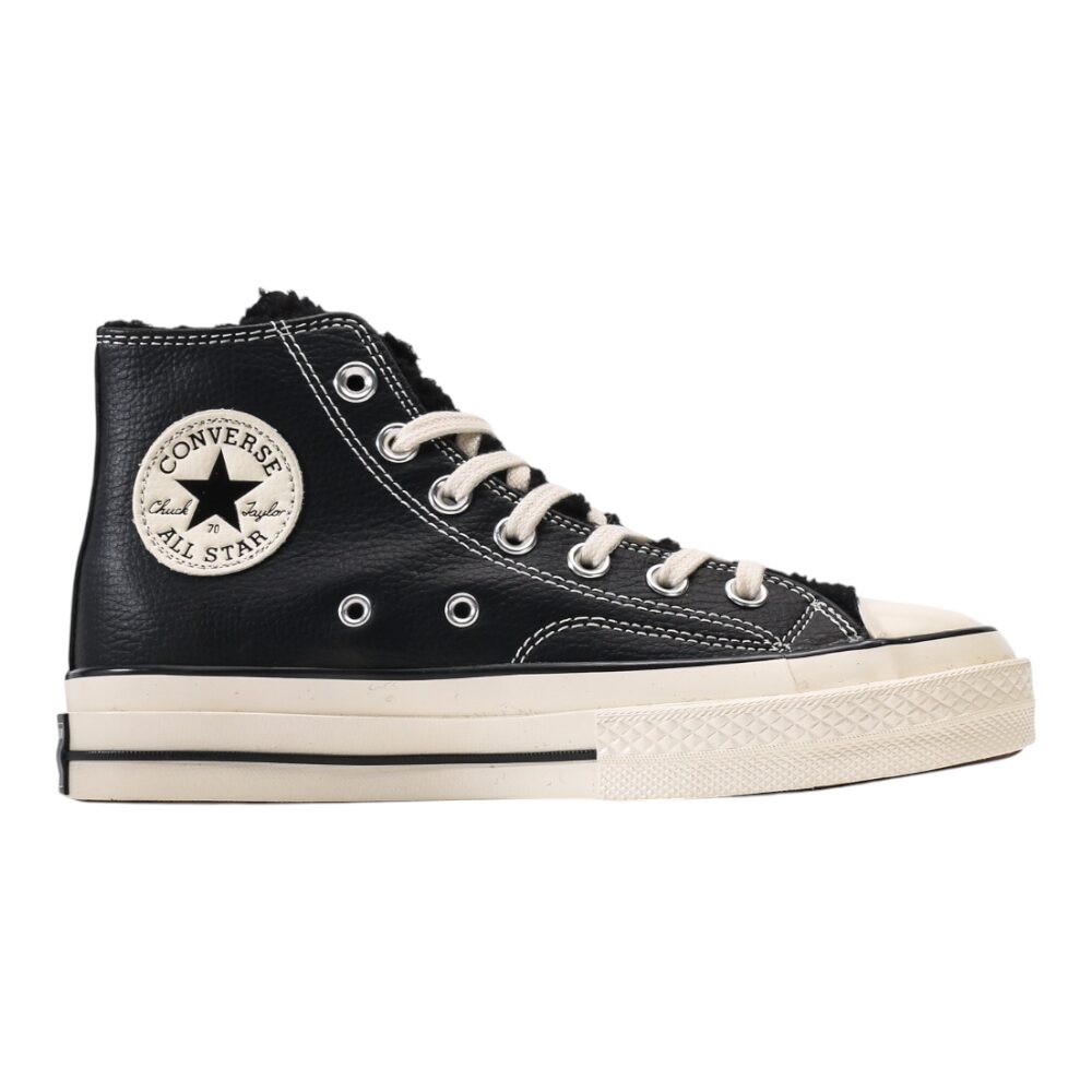 נעלי קונברס-Converse CAT BLACK