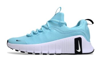 נעלי נייק-Nike Free Metcon 6 Blue soft