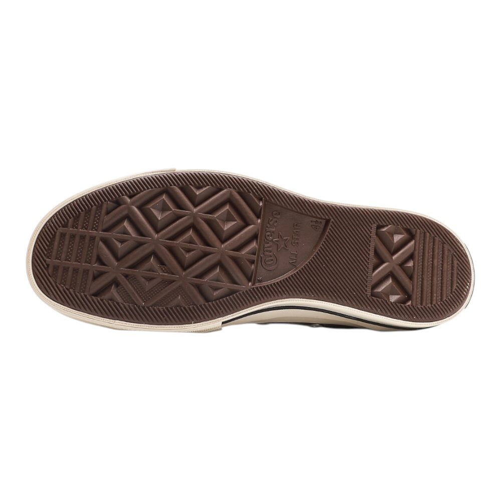 נעלי קונברס-Converse CAT OLIVE – תמונה 7