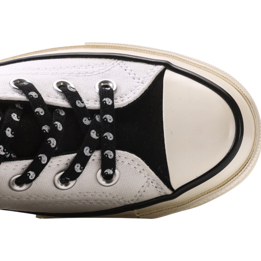 נעלי קונברס-Converse CAT ASH – תמונה 7