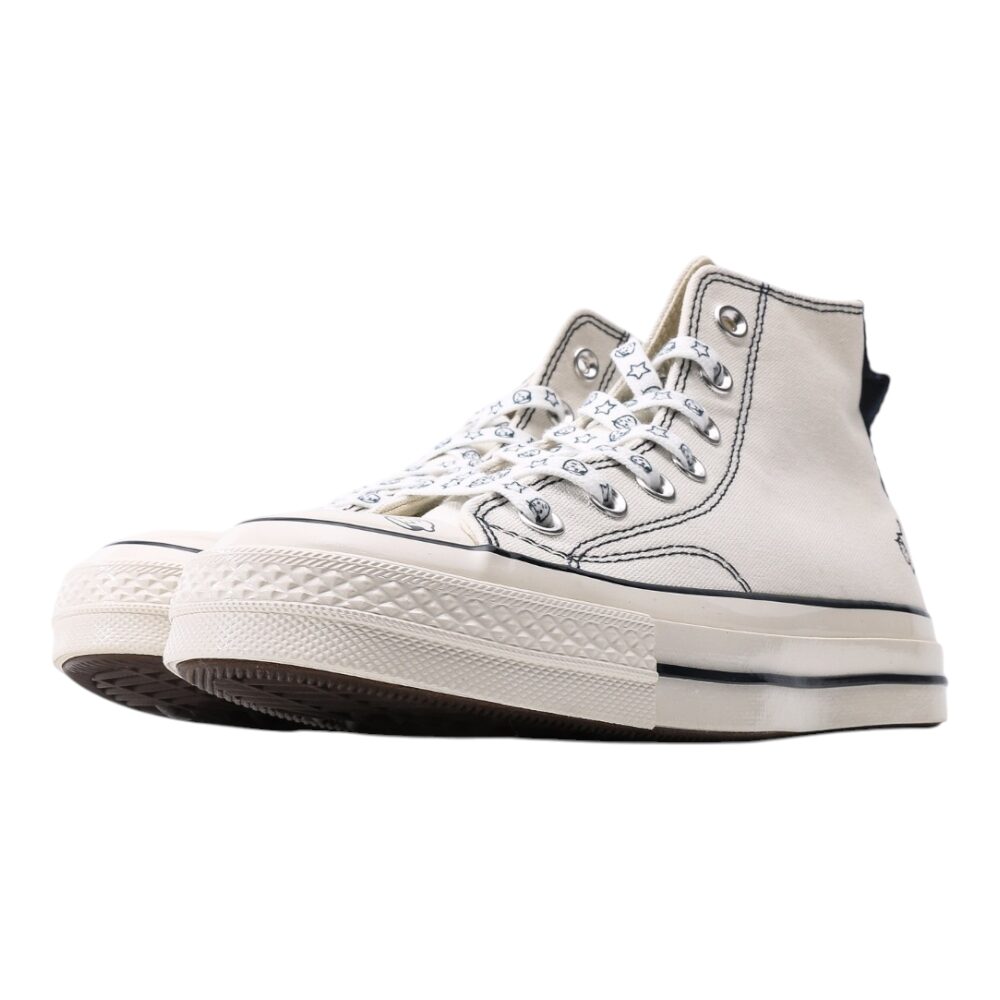 נעלי קונברס-Converse CAT ASH – תמונה 5