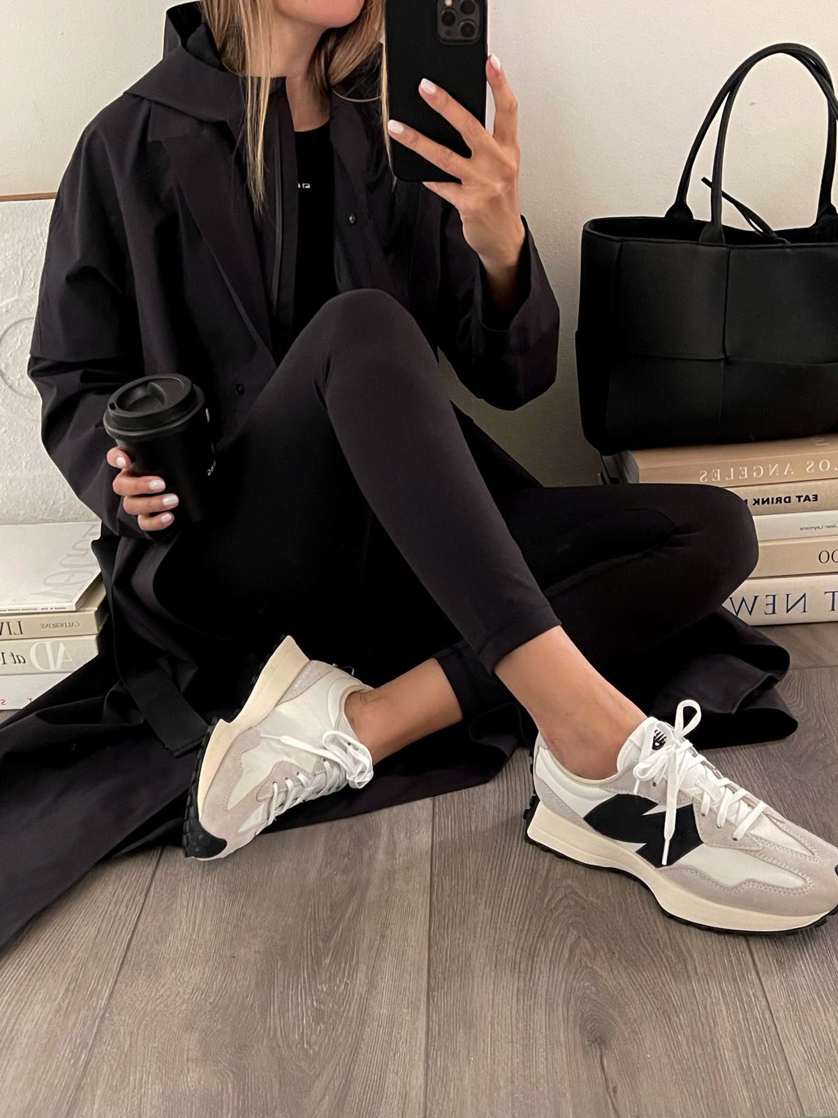 New Balance 327