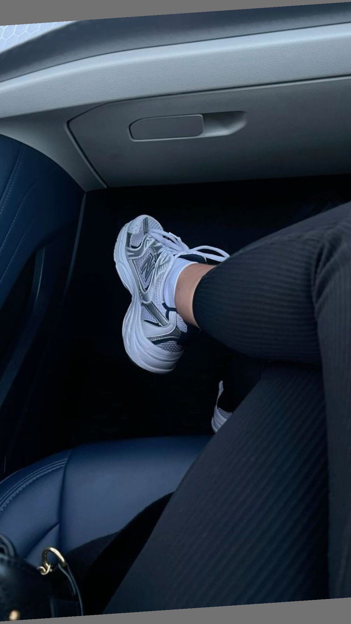 New Balance 530 - תמונות לקוחות והמחשות