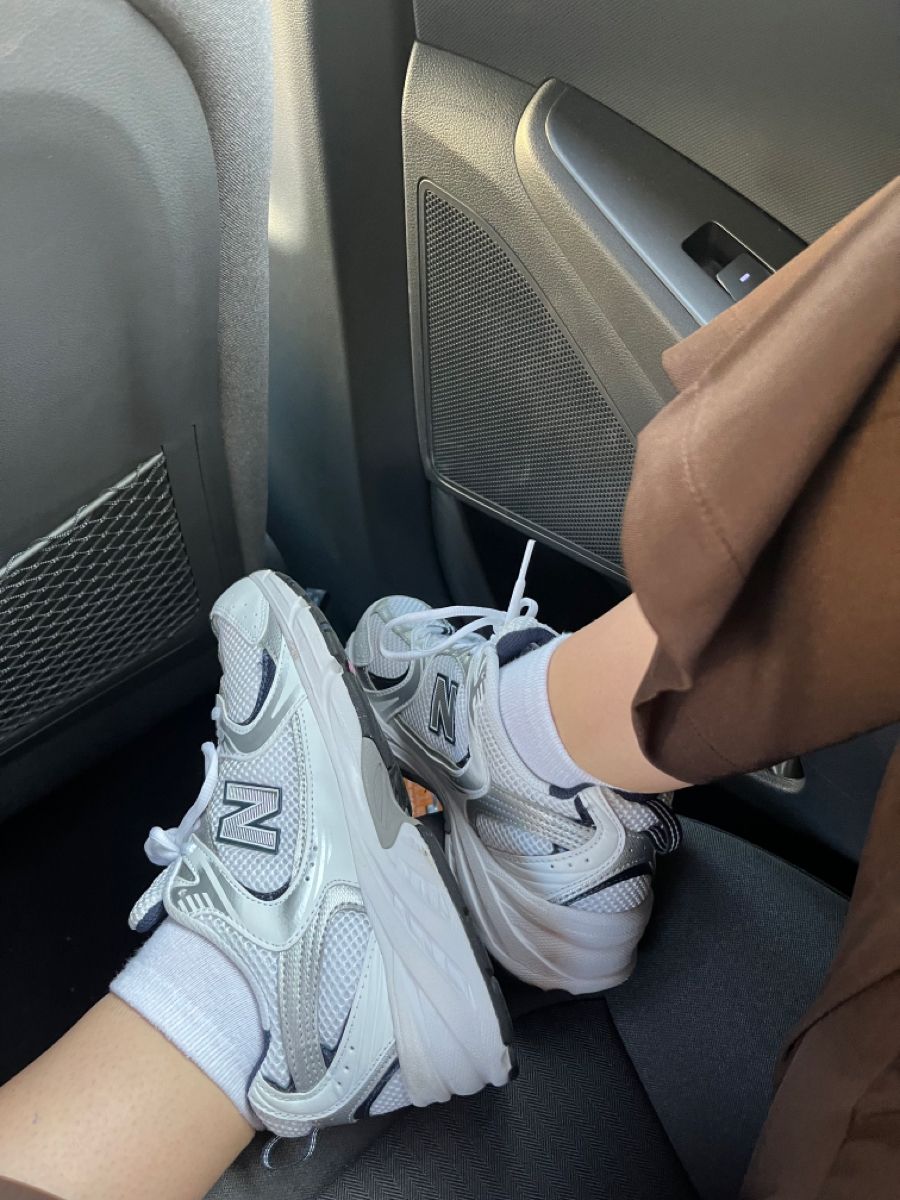 New Balance 530 - תמונות לקוחות והמחשות