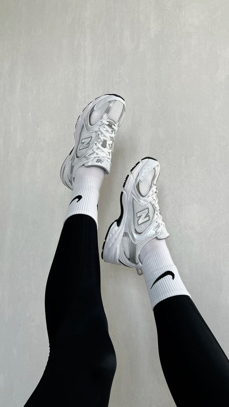 New Balance 530 - תמונות לקוחות והמחשות
