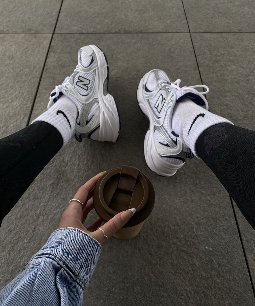 New Balance 530 - תמונות לקוחות והמחשות
