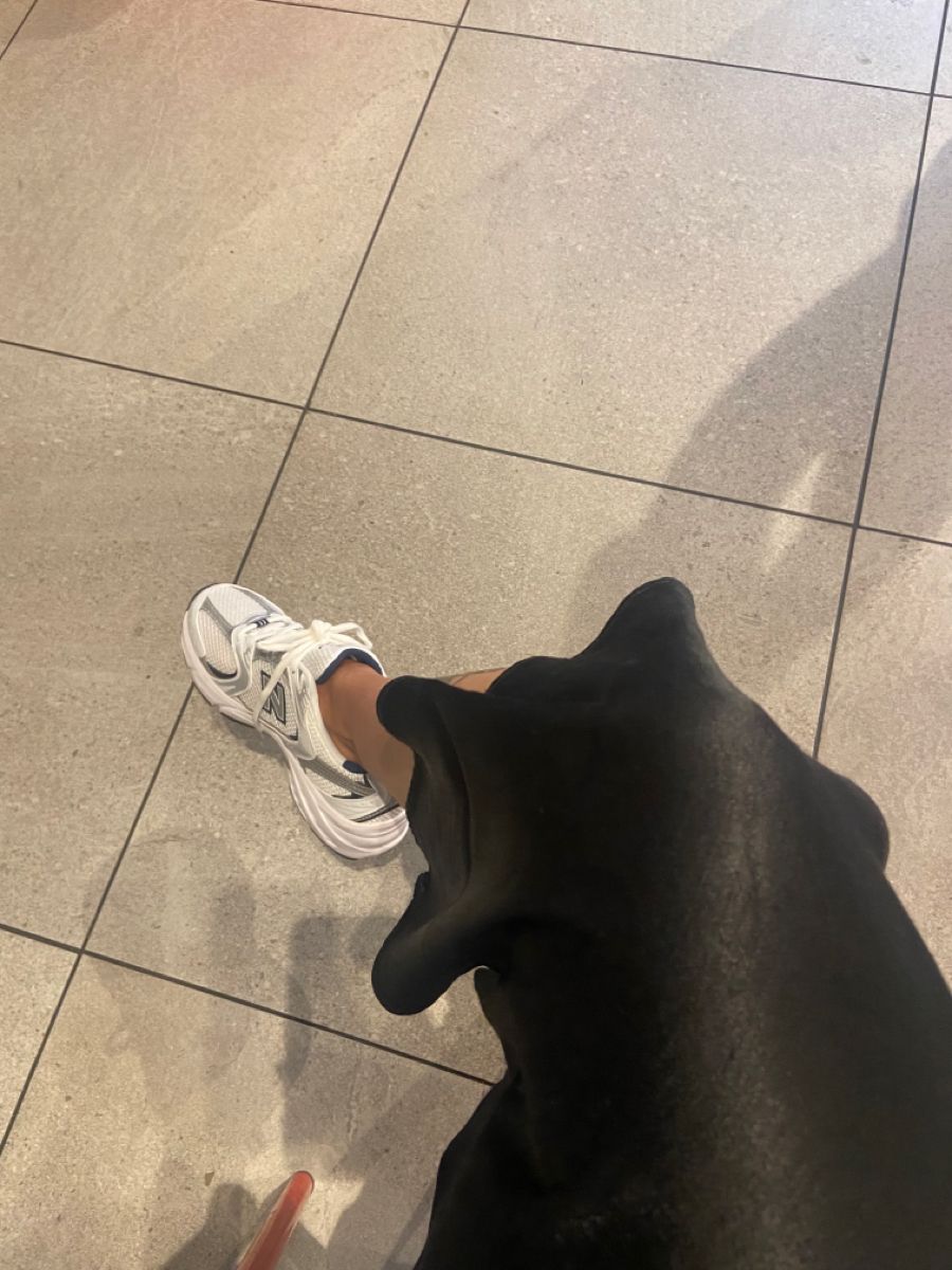 New Balance 530 - תמונות לקוחות והמחשות