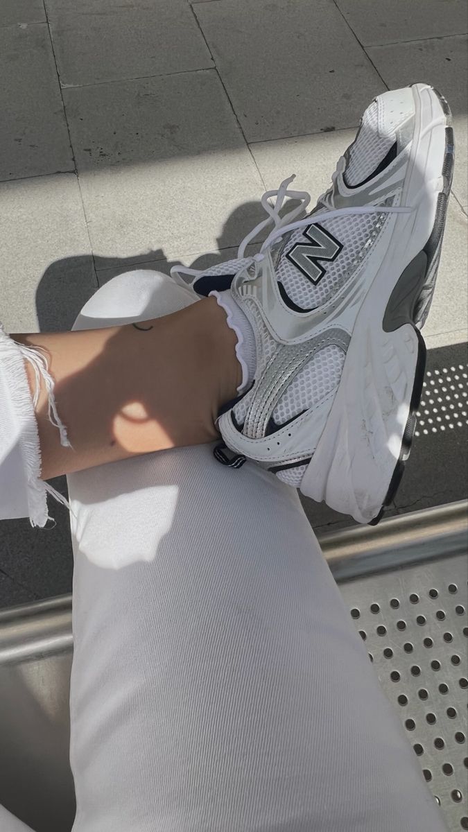 New Balance 530 - תמונות לקוחות והמחשות