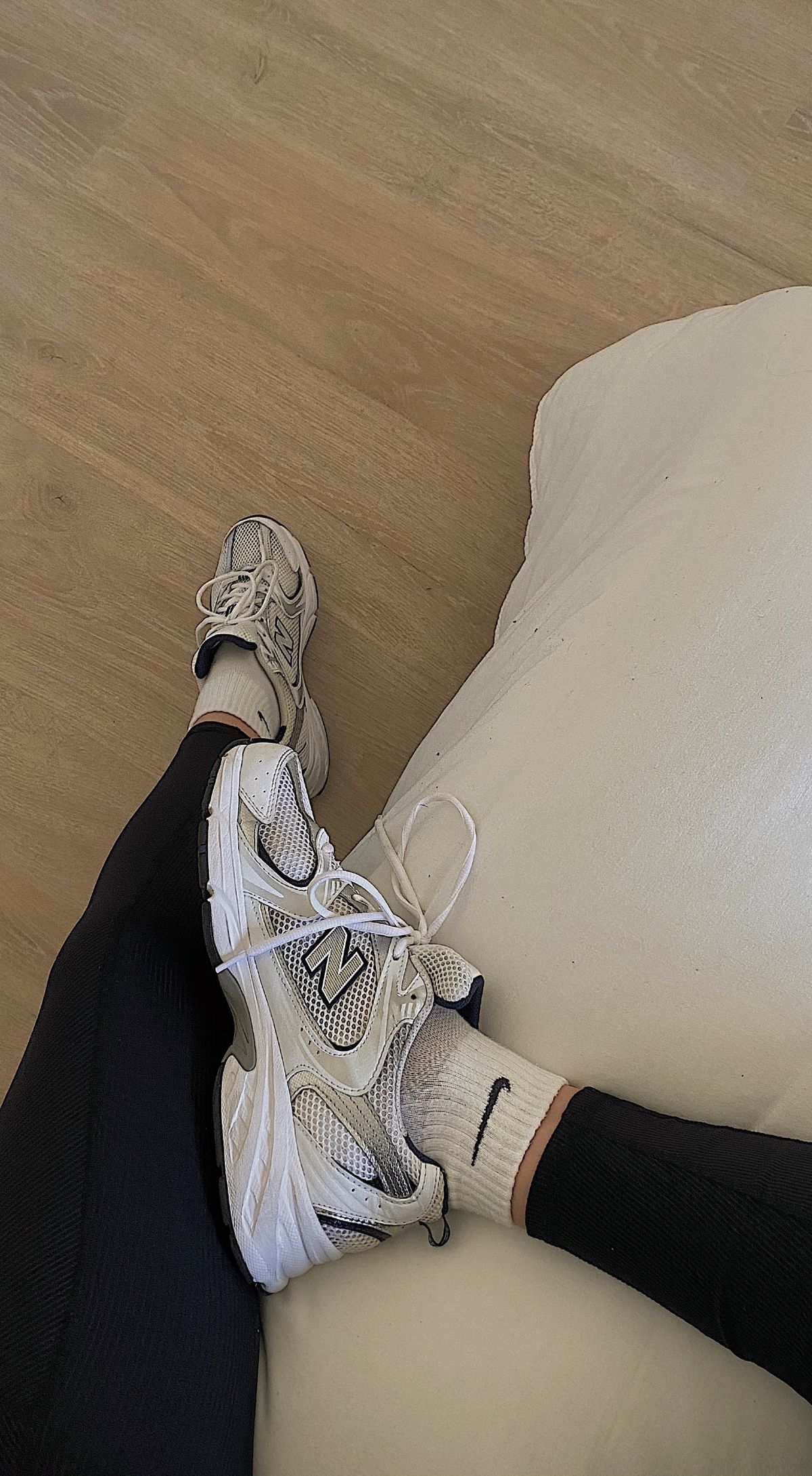 New Balance 530 - תמונות לקוחות והמחשות