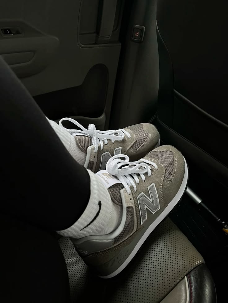 New Balance 574
