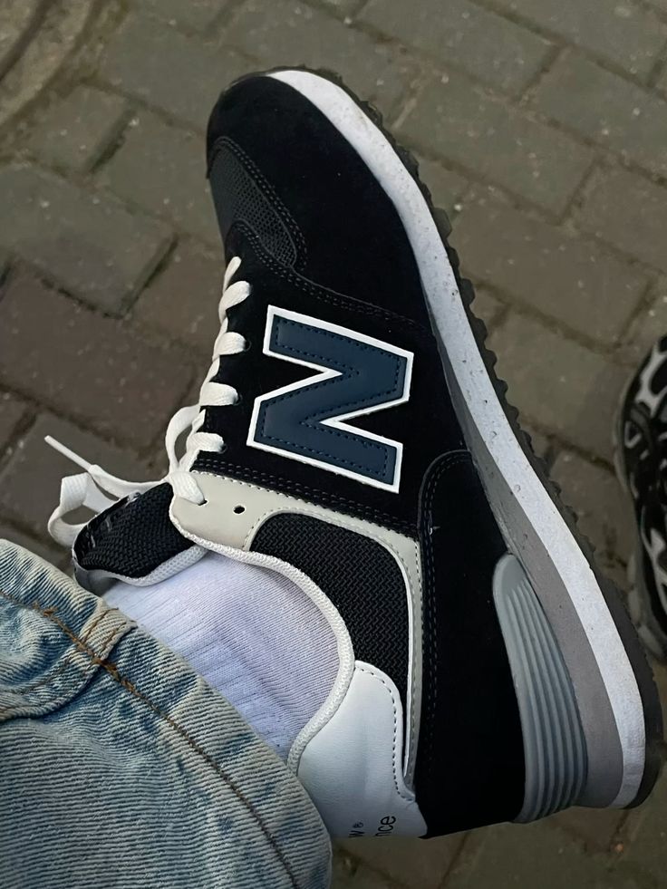 New Balance 574