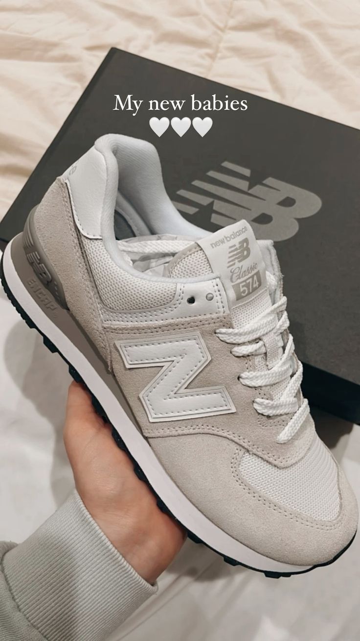 New Balance 574