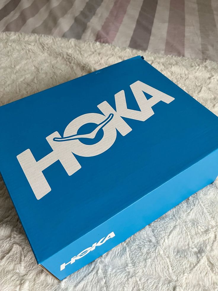 HOKA - תמונות לקוחות והמחשות