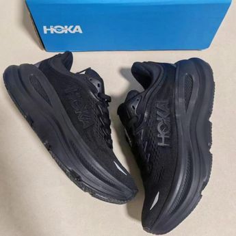 HOKA - תמונות לקוחות והמחשות